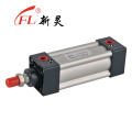 Factory High Quality Good Price Electro Pneumatic Cylinder